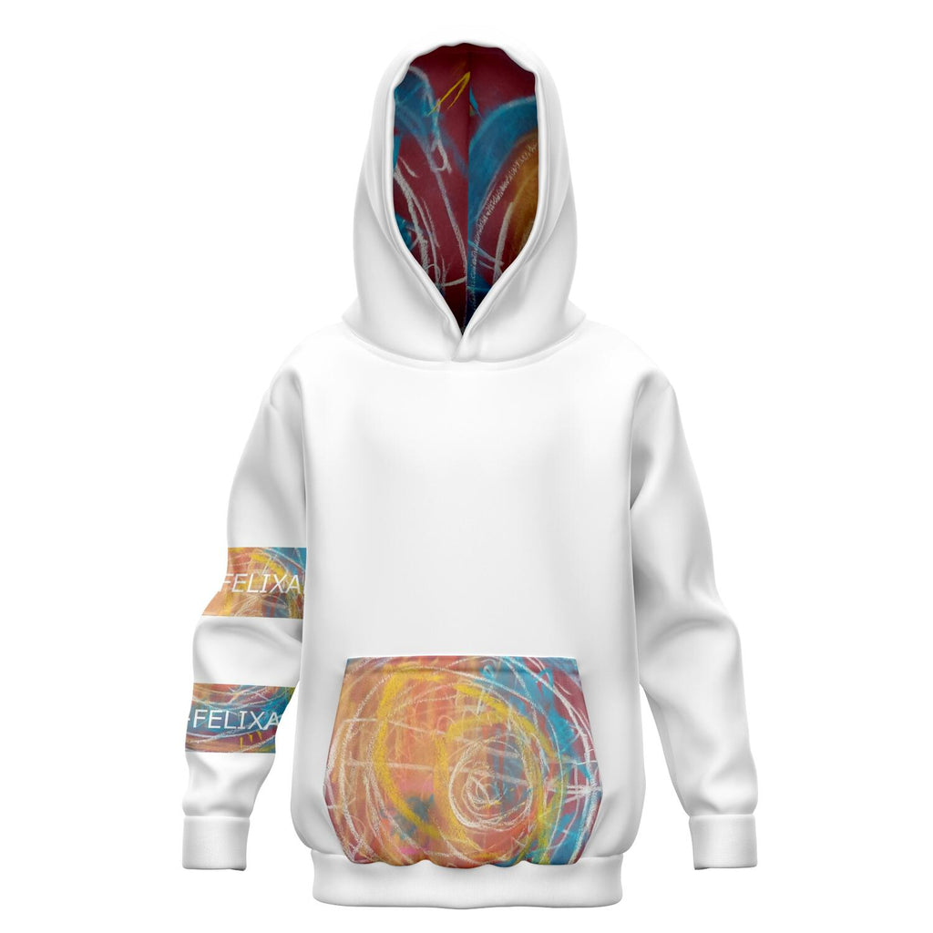 Beautiful Earth Hoodie