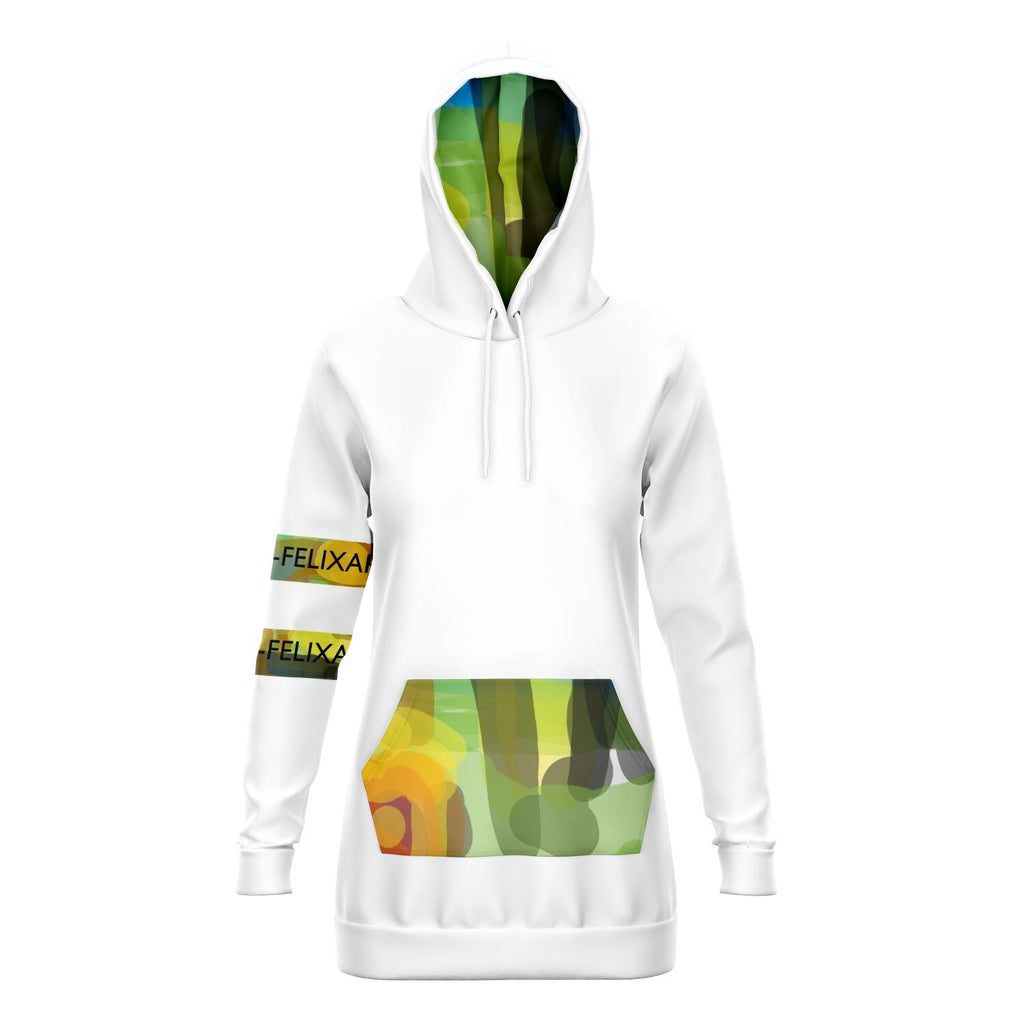 Summertime Hoodie Adlt