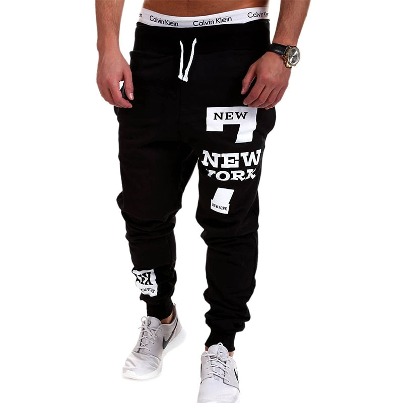 Men's Joggers