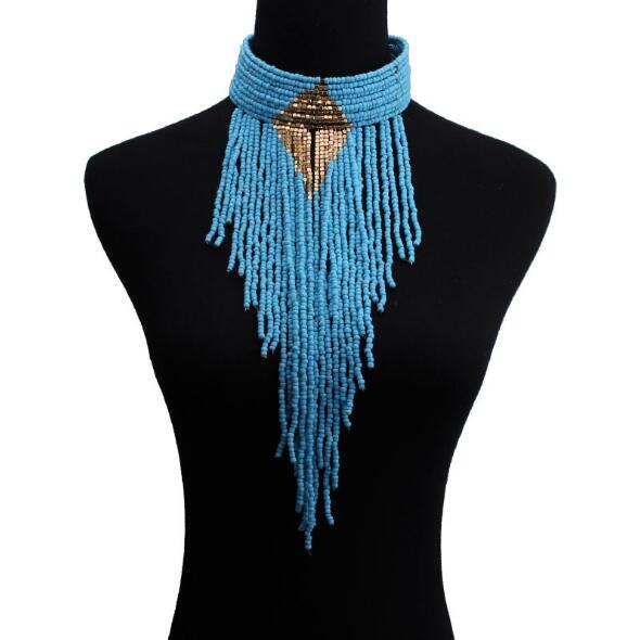 Nefertiti Choker