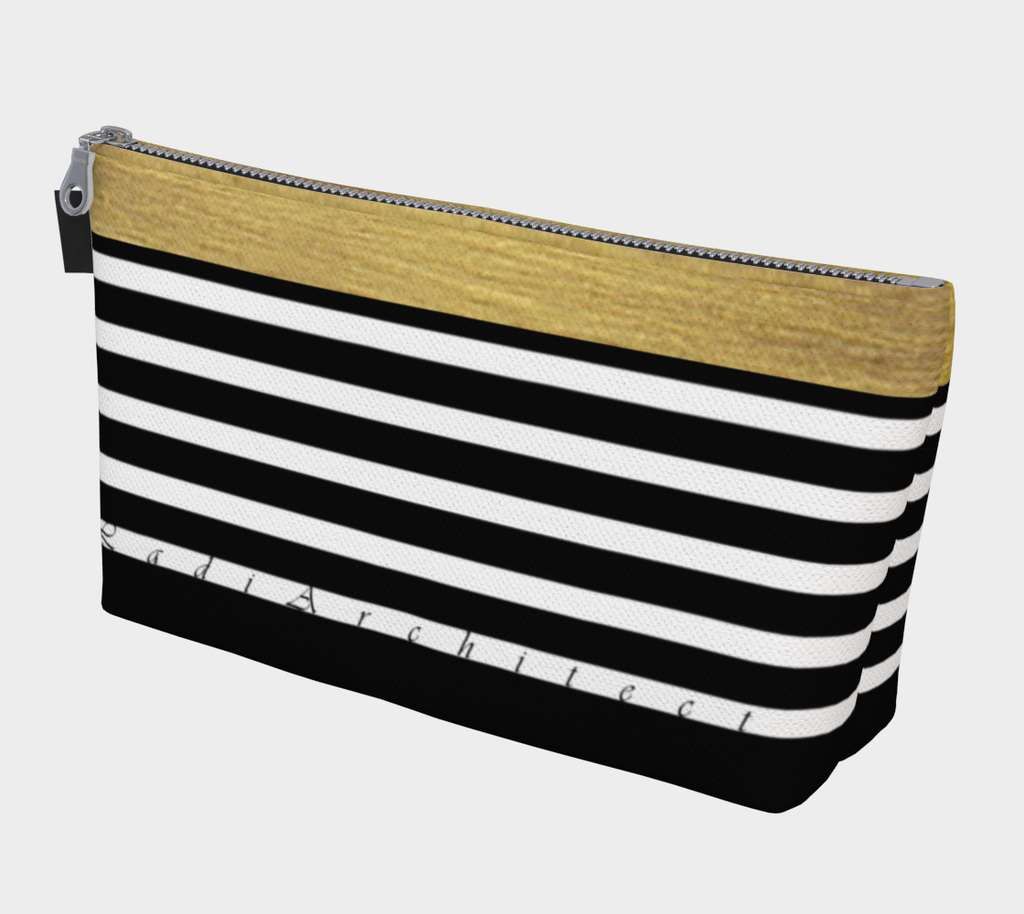 LadiArchitect Brand Make-Up Bag