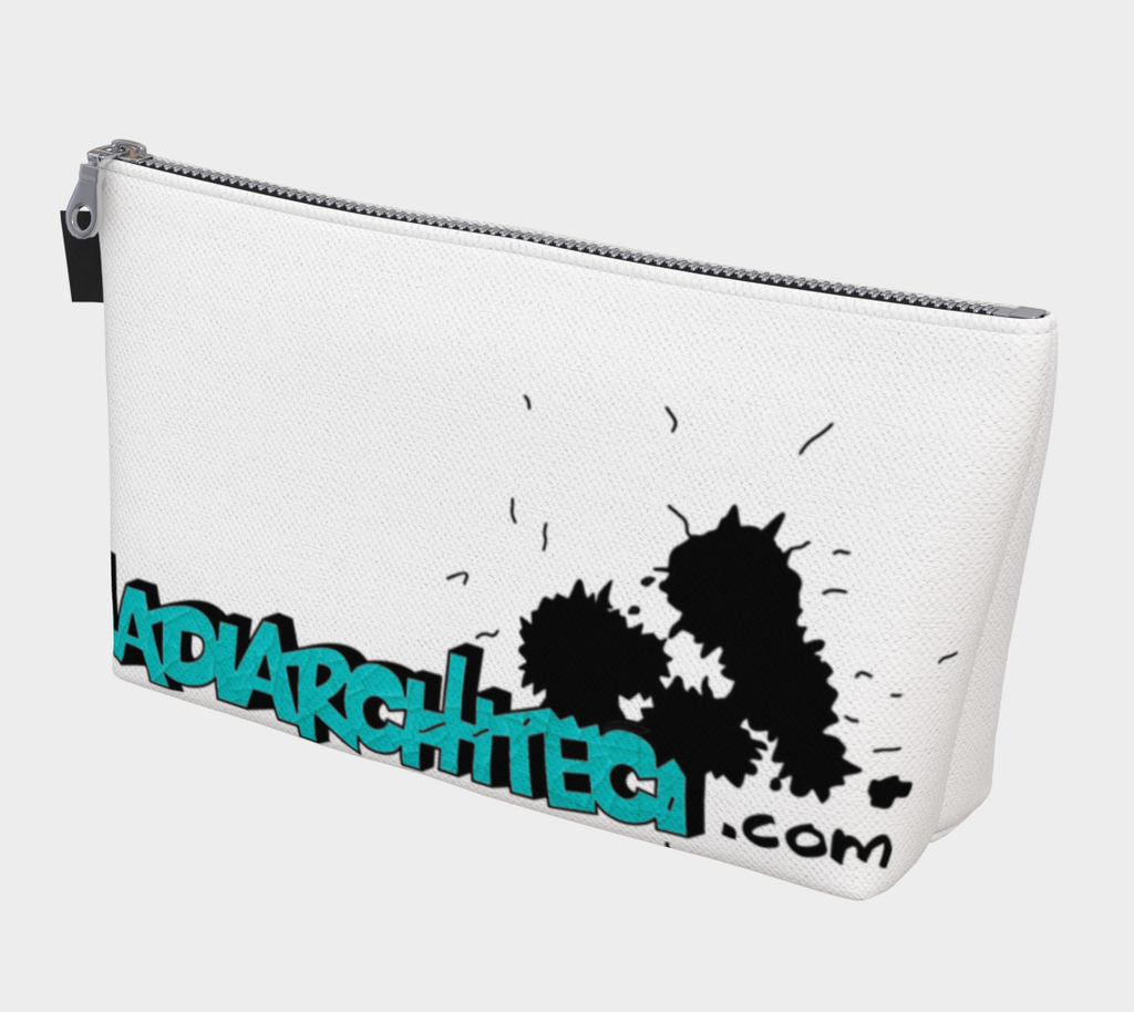 LadiArchitect  Make-Up Bag