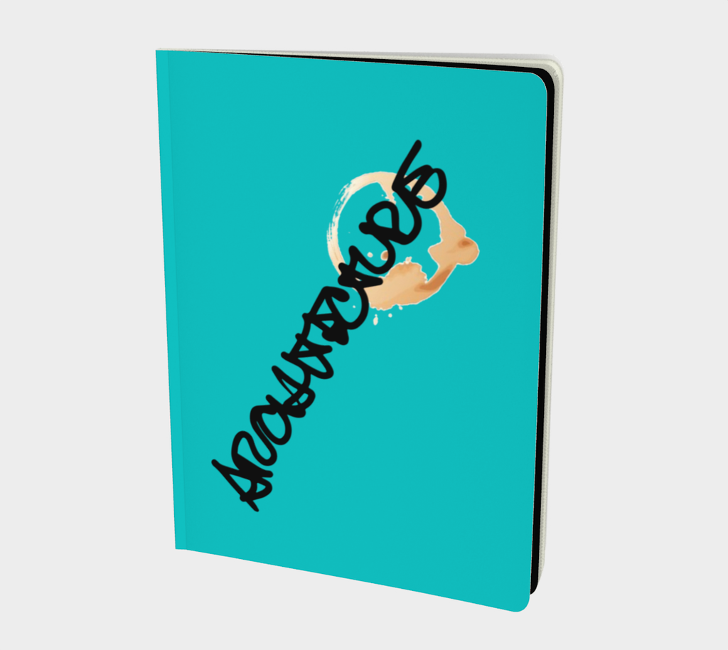 Architecture Notebook