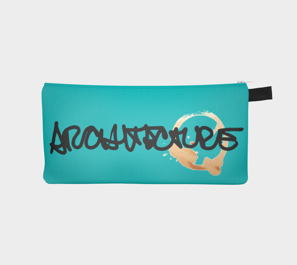 Architecture Pencil Case