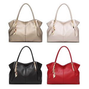 Luxury PU Leather Handbags